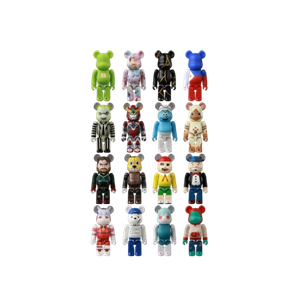 Figurine series 49