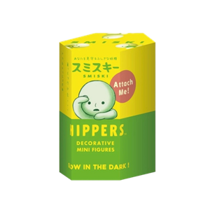 Smiski  hippers