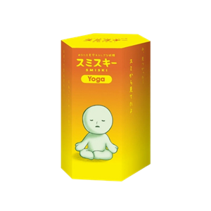 Smiski  yoga