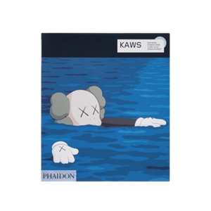 Livre kaws