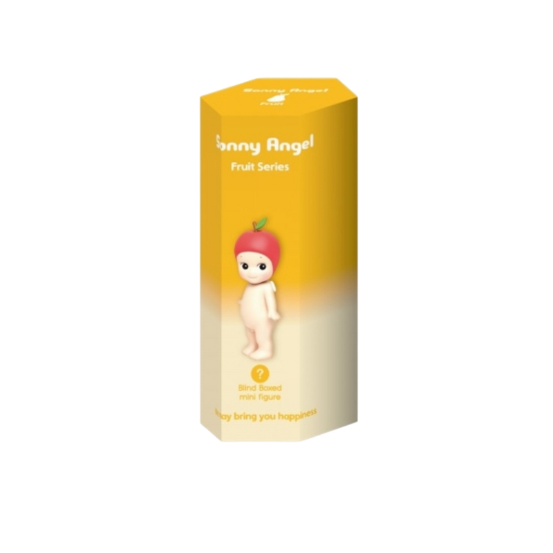 Sonny angel série fruits