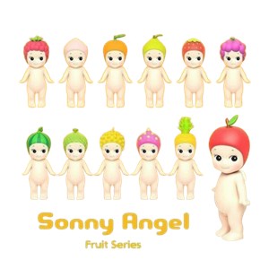 Sonny angel  série fruits