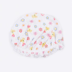 Dors-bien en coton bio naissance - 50 cm