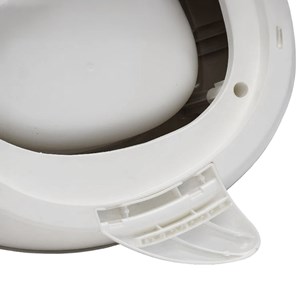 Pot d'apprentissage dossier dauphin gris