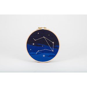 Kit de canevas constellation