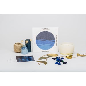 Kit de canevas constellation