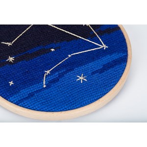 Kit de canevas constellation