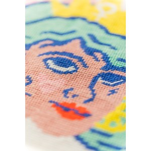 Kit de canevas all empresses