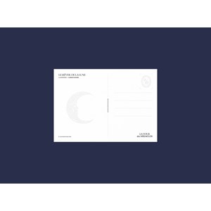 Carte a5 le réveil de la lune
