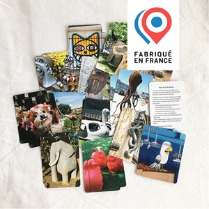 Memory photographique - animaux