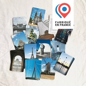 Memory photographique - architecture