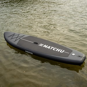 Stand up paddle bois mandala sup board