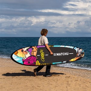 Stand up paddle bustart sup gonflable