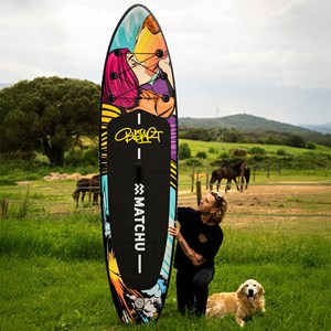 Stand up paddle bustart sup gonflable