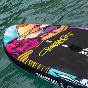 Stand up paddle bustart sup gonflable