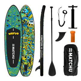Stand up paddle wotto sup gonflable