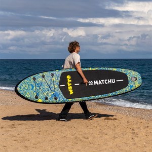 Stand up paddle wotto sup gonflable