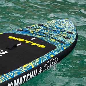Stand up paddle wotto sup gonflable