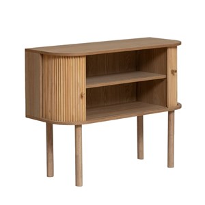 Buffet en bois de pin clair colin