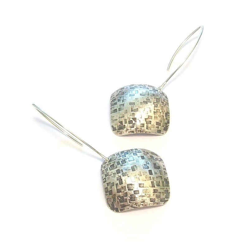 Boucles d'oreilles alcobaça