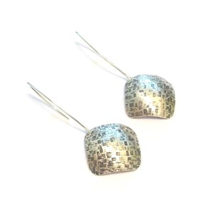 Boucles d'oreilles alcobaça 