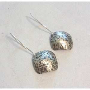 Boucles d'oreilles alcobaça 