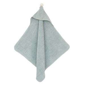 Cape de bain so cute vert