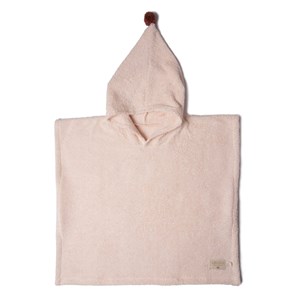 Poncho so cute rose