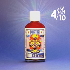 Sauce piquante tango