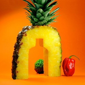 Sauce piquante rumba