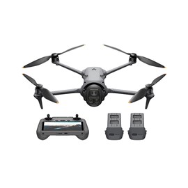 Dji drone mavic 4 pro fly more combo av