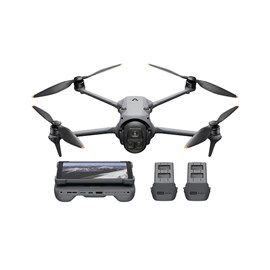 Dji drone mavic 4 pro créator combo 512