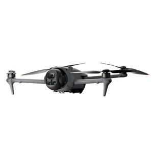 Dji drone mavic 4 pro créator combo 512