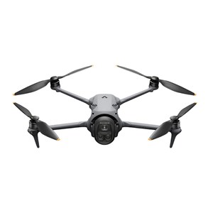 Dji drone mavic 4 pro créator combo 512 go avec dji rc pro 2