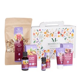 Valisette sensualite