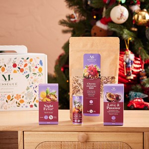 Valisette sensualite