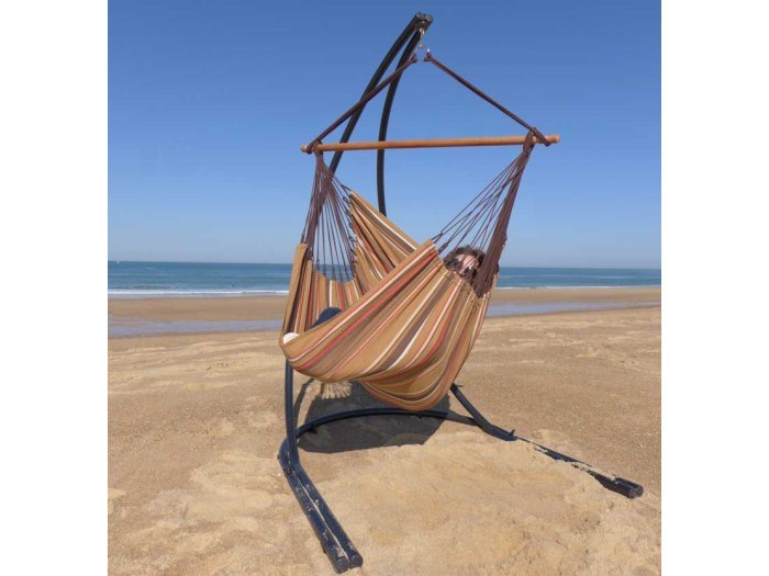 Fauteuil Suspendu Lunatta Sertao Nature Decouvertes