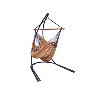 Fauteuil suspendu lunatta sertao