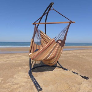 Fauteuil suspendu lunatta sertao