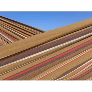 Chaise hamac avec support soledad sertao