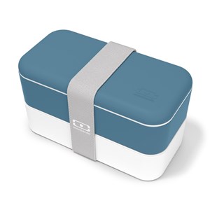 Bento Mb original denim