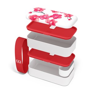 Bento Mb original blossom