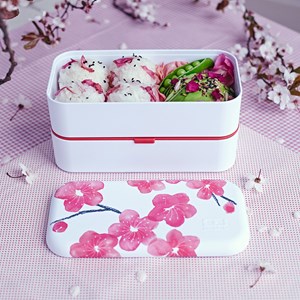 Bento Mb original blossom