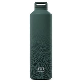 Gourde isotherme infuseur 500ml jungle