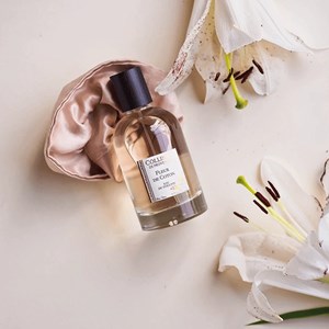Eau de toilette fleur de coton