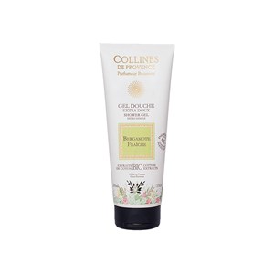 Gel douche bergamote fraîche