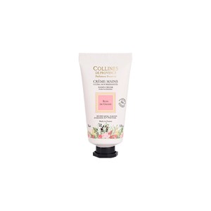 Crème mains rose de grasse