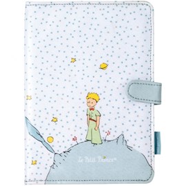 Protège carnet de santé petit prince