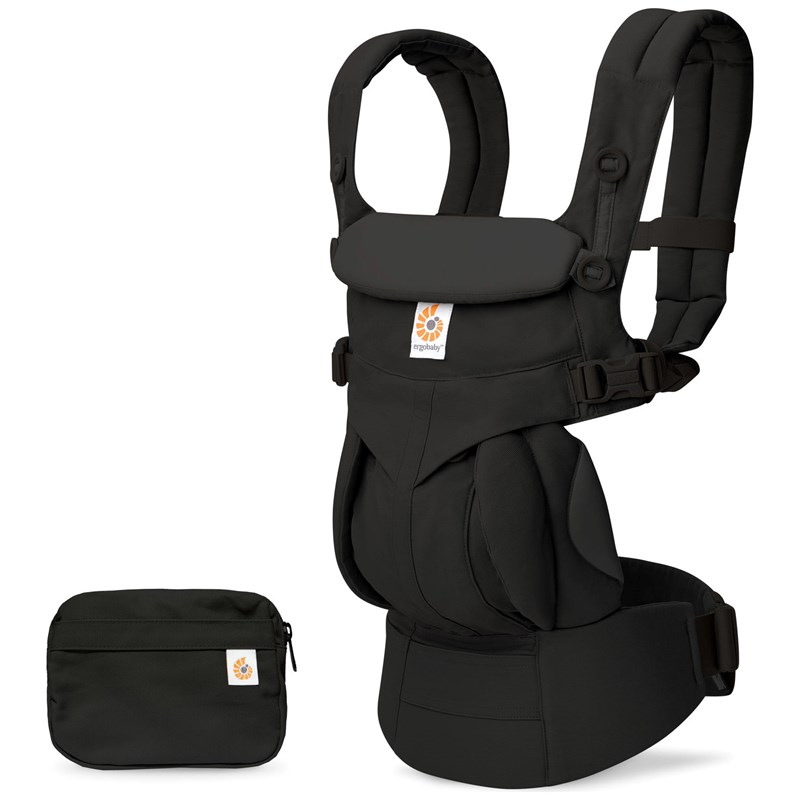 Porte bébé omni classic
