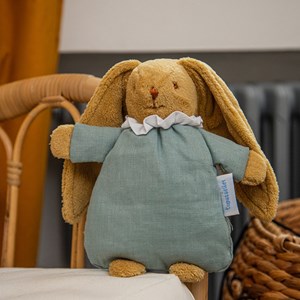 Peluche lapin